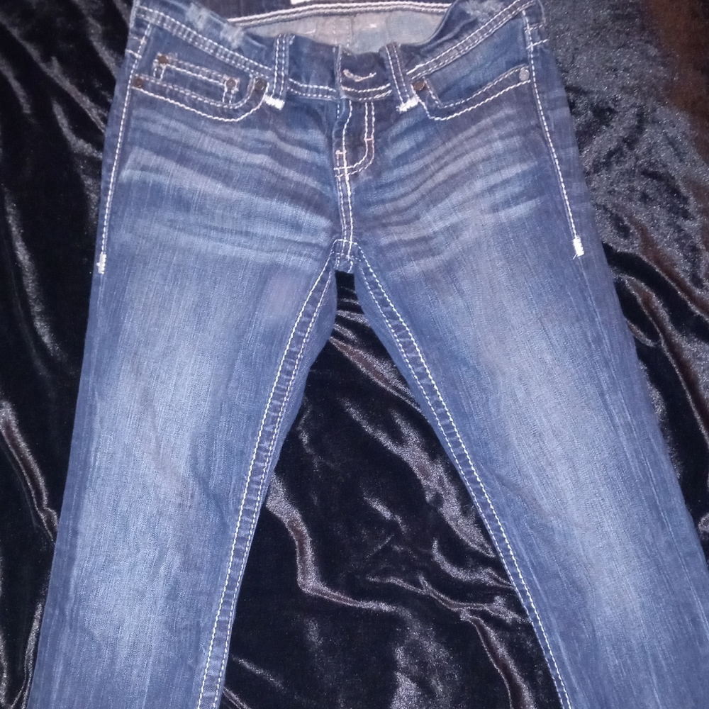 Women's BKE Jeans